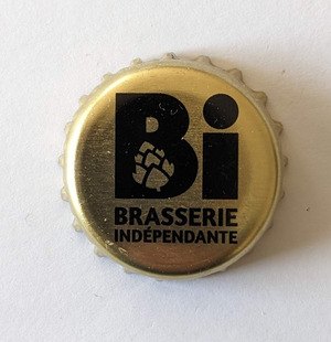 Brasserie Indépendante, _ Brasserie inconnue